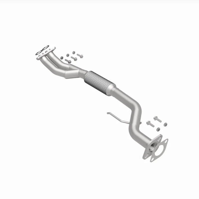2000-2002 Nissan Sentra Direct-Fit Front Pipe Kit 107-0026